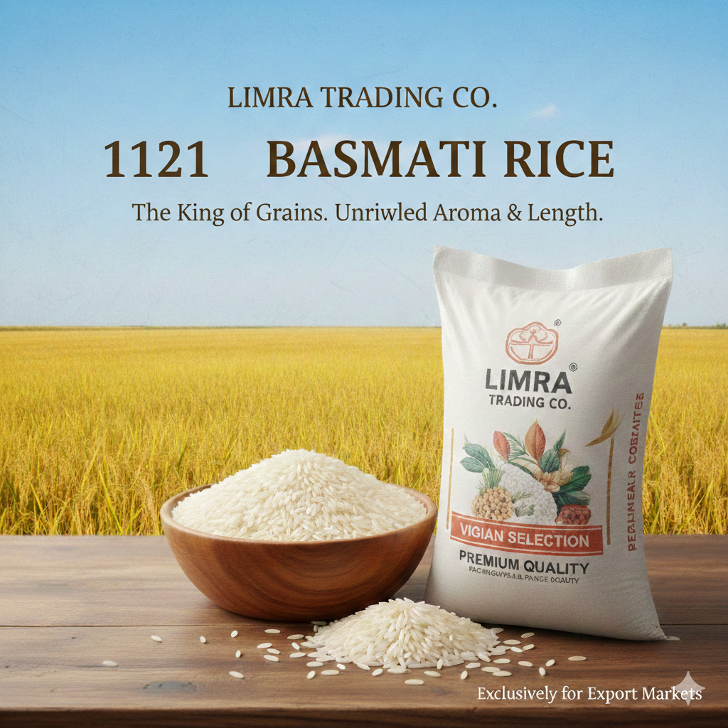 Basmati Rice